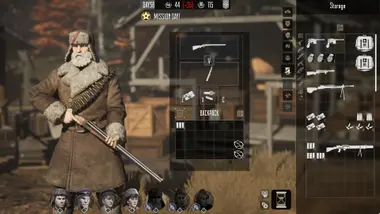 Partisans 1941 preview 4