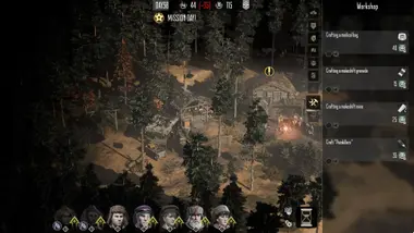 Partisans 1941 preview 8