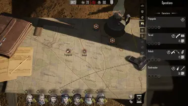 Partisans 1941 preview 7