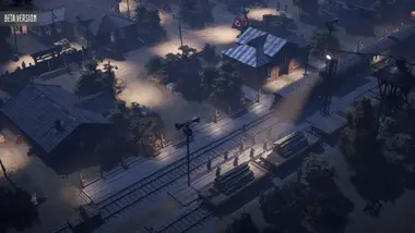 Partisans 1941 preview 5