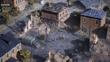 Partisans 1941 preview 3