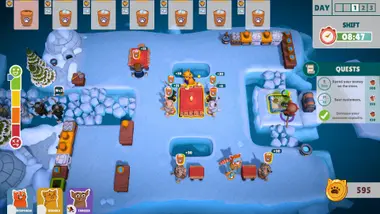 Party Club preview 6