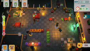 Party Club preview 4