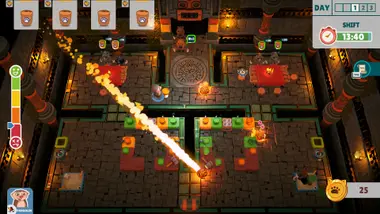 Party Club preview 8