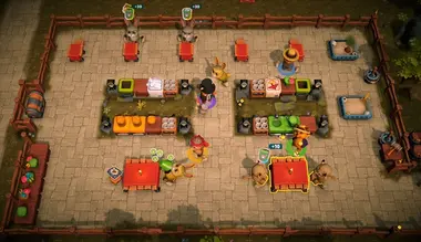 Party Club preview 3