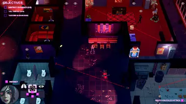 Party Hard 2 DLC: Alien Butt Form preview 3