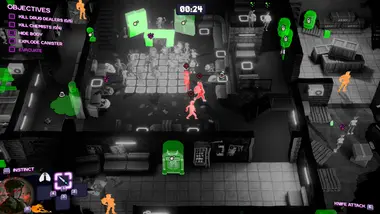 Party Hard 2 - Live preview 6