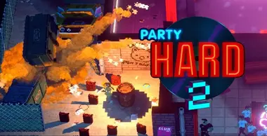 Party Hard 2 - Live preview 8