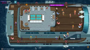 Party Hard preview 4