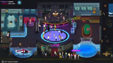 Party Hard preview 6