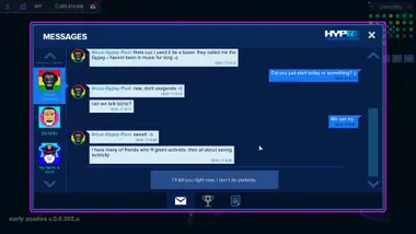 Party Hard Tycoon preview 4