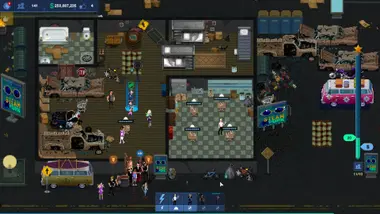 Party Hard Tycoon preview 5