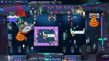 Party Hard Tycoon preview 2