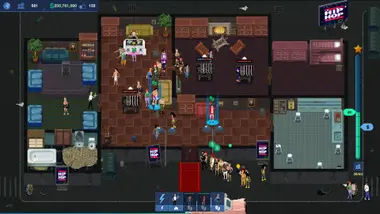 Party Hard Tycoon preview 6