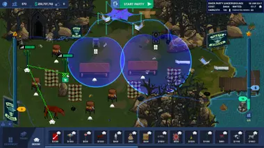Party Hard Tycoon preview 9