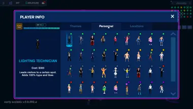 Party Hard Tycoon preview 8