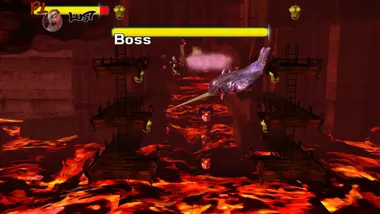 Party of Sin preview 25