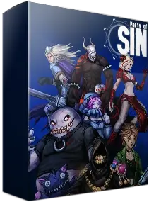 Party of Sin preview 12