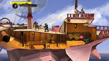 Party of Sin preview 10