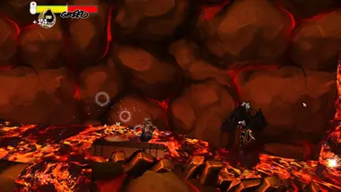 Party of Sin preview 4