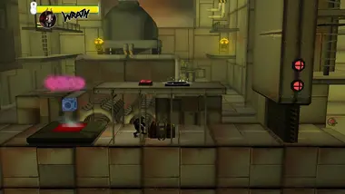 Party of Sin preview 8