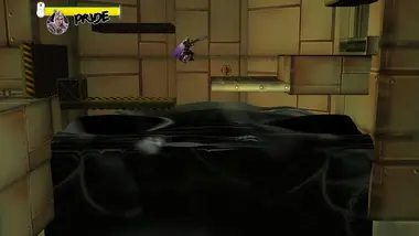 Party of Sin preview 3