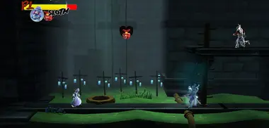 Party of Sin preview 5