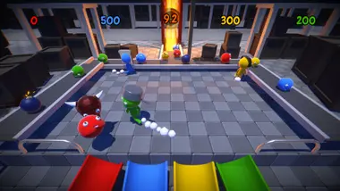 Party Panic preview 10