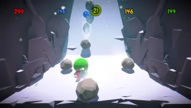 Party Panic preview 8
