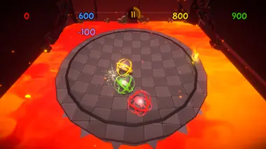 Party Panic preview 11