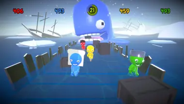 Party Panic preview 7