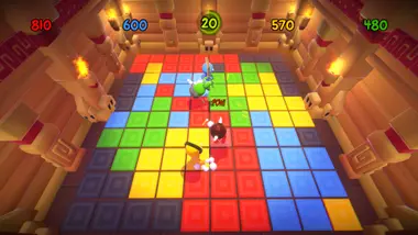 Party Panic preview 9