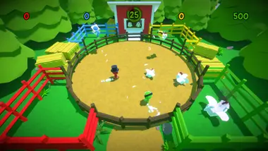 Party Panic preview 6