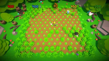 Party Panic preview 2