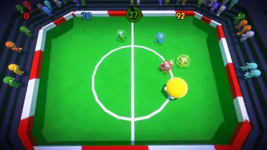 Party Panic preview 3