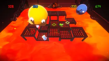 Party Panic preview 4