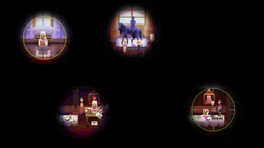 Party Saboteurs preview 5