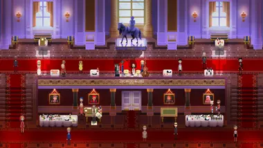 Party Saboteurs preview 4