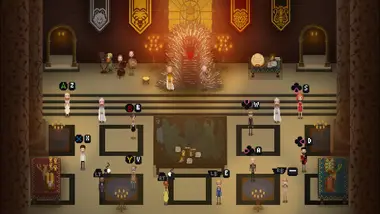 Party Saboteurs preview 3