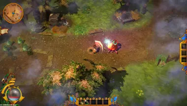 Parvaneh: Legacy of the Light's Guardians preview 8