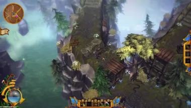 Parvaneh: Legacy of the Light's Guardians preview 6