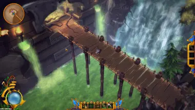 Parvaneh: Legacy of the Light's Guardians preview 4