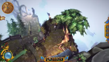 Parvaneh: Legacy of the Light's Guardians preview 7