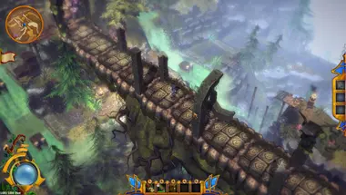 Parvaneh: Legacy of the Light's Guardians preview 3