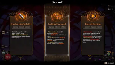 Pass the Fear preview 2