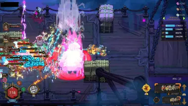 Pass the Fear preview 3