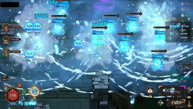 Pass the Fear preview 7