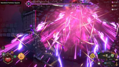 Pass the Fear preview 5