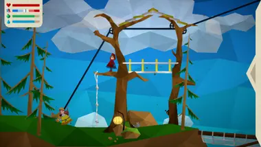 Passing By: A Tailwind Journey preview 5