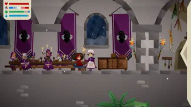Passing By: A Tailwind Journey preview 6